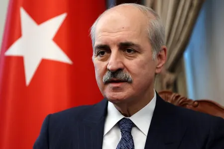 Ərdoğanın müavini: - “Bu seçkilər Türkiyə üçün dönüş nöqtəsidir”