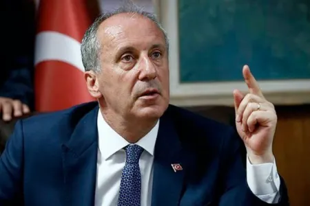 Məhərrəm İncədən TƏCİLİ AÇIQLAMA: - "Onları məhkəməyə verəcəyəm..."