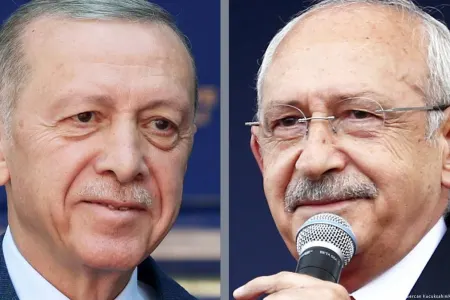 Ərdoğanın səsi artdı: son nəticələr – - YENİLƏNDİ