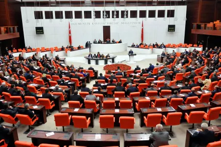Türkiyədə seçkilərin ilkin nəticələri: partiyaların səs faizi - YENİLƏNİR
