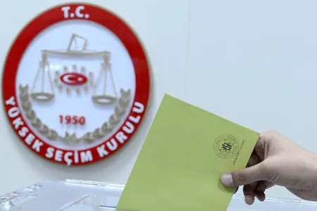 Cümhur və Millət ittifaqının səsləri – - YENİLƏNİR