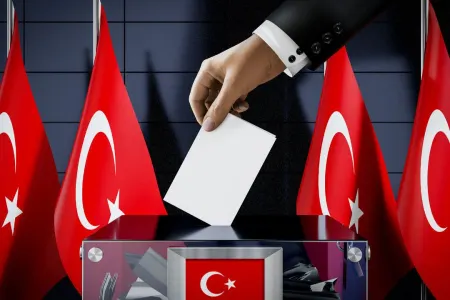 Xaricdən gələn səslərin - İLKİN NƏTİCƏLƏRİ