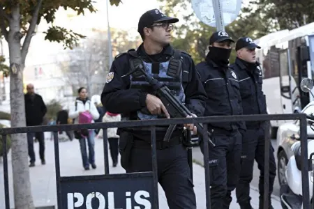 AKP-dən bomba axtarışları ilə bağlı açıqlama
