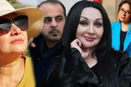 “Gənc Tamaşaçılar”da - baş rejissor qalmaqalı