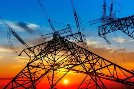 Azərbaycan elektrik enerjisinin istehsalını artırıb