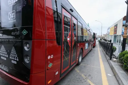 Avtobuslarda gediş haqqı artacaq? - RƏSMİ AÇIQLAMA