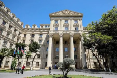 Ermənistan Brüssel görüşündə Azərbaycanın ərazi bütövlüyünü tanıyıb - XİN