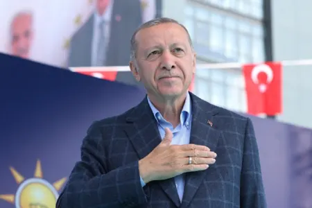 Türkiyədə seçkilərin qalib və məğlubları - ADLAR