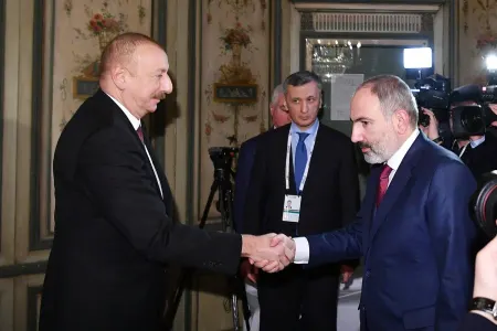 Sülhə nə mane olur? - Britaniya ordusunun keçmiş zabiti - SENSASİON DETALLARI AÇDI
