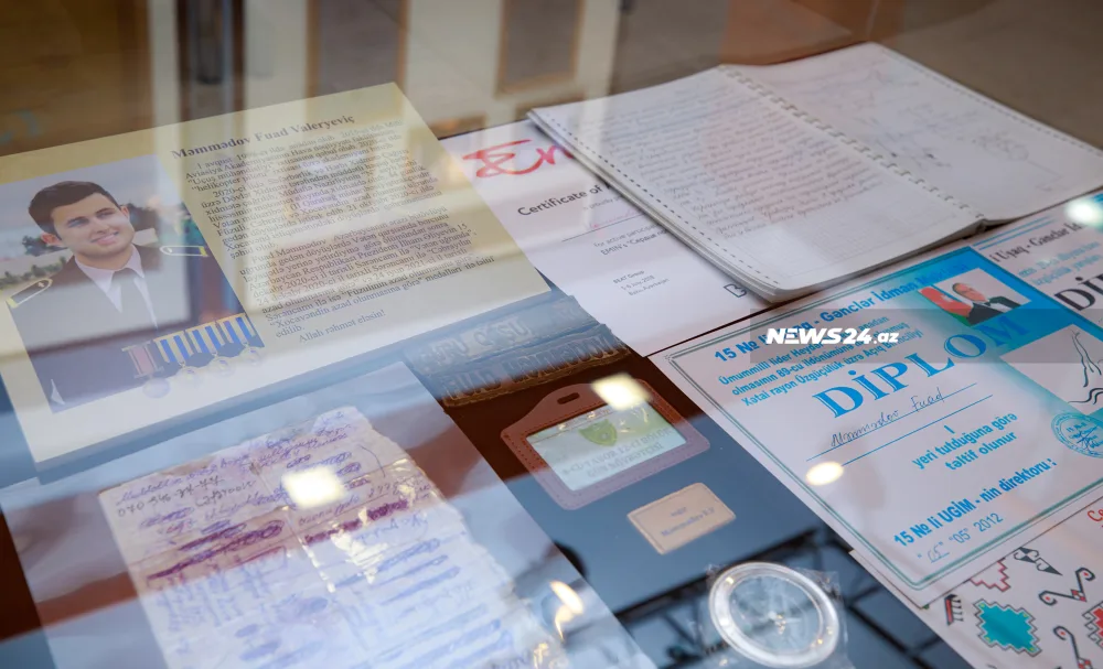 Şəhid aviatorlar, qadın təyyarəçilər, Bakıda ilk uçuş - FOTOLENT