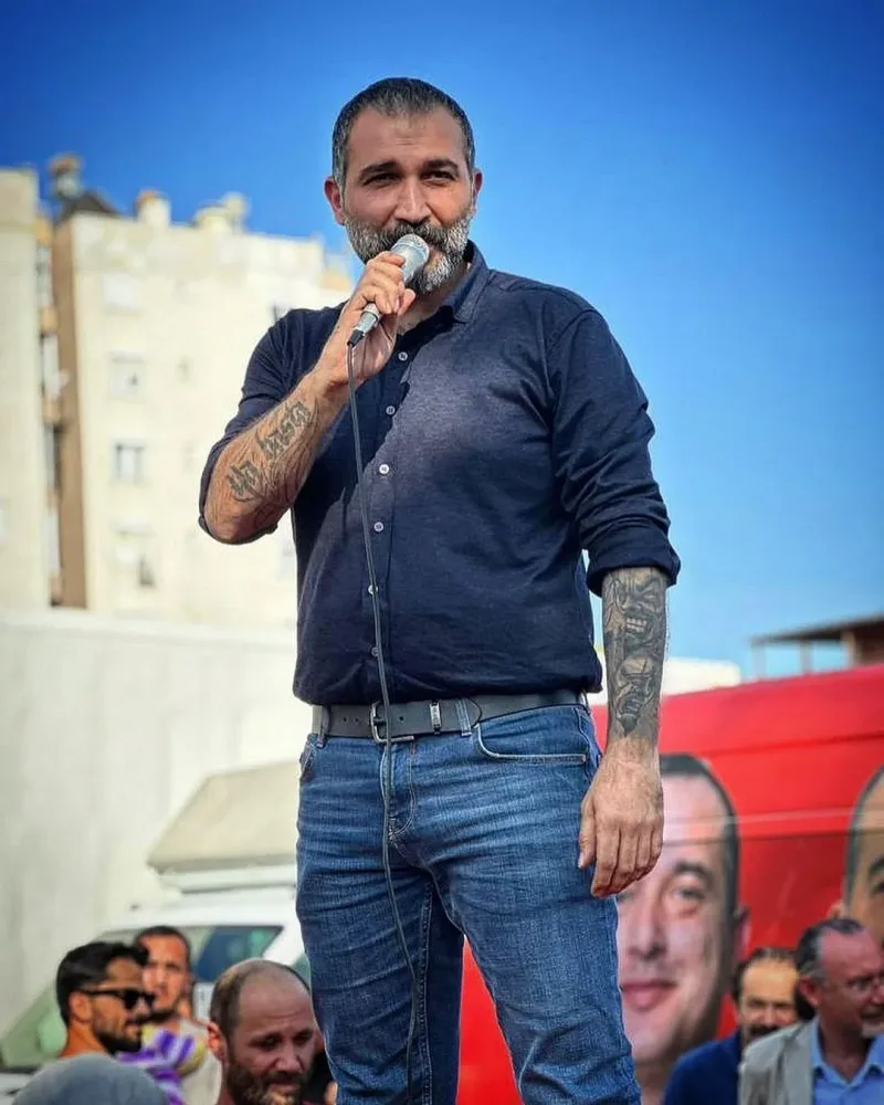 Bu məşhurlar deputat seçilə bilmədi - FOTOLAR