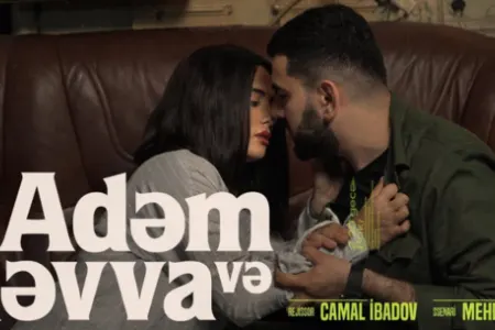 Türkcəyə tərcümə olunan "S.Ə.S: Adəm və Həvva" filmi haqqında bilmədikləriniz - Kamil Vəlicanov "CasTro.FM"də - VİDEO