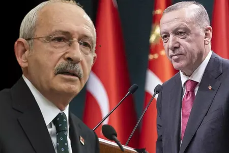 Türkiyədə seçkilər ikinci tura qaldı