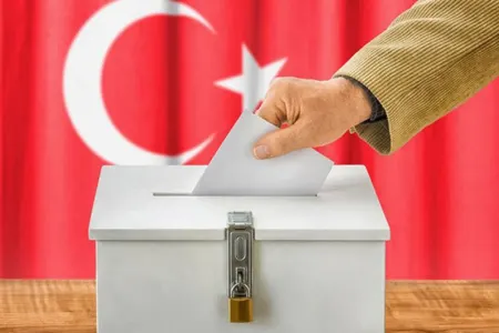 Məşhur aktrisa seçki ilə bağlı paylaşımına görə həbs ediləcək?