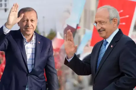 Yunan siyasətçidən ŞOK TƏHLİL - İkinci turda o qalib olacaq!