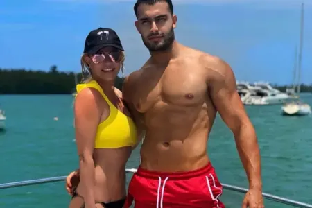 Öldüyü deyilən Britni Spirsdən xəbər var