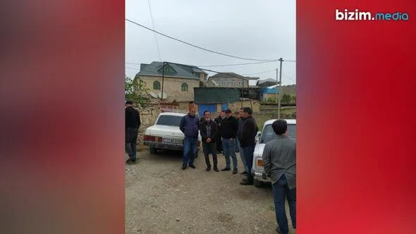 Xızıda şəhid xanımının öldürülməsi ilə bağlı yeni detallar - FOTOLAR