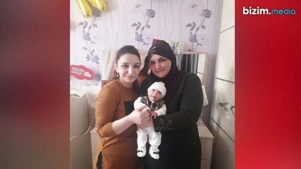 Xızıda şəhid xanımının öldürülməsi ilə bağlı yeni detallar - FOTOLAR