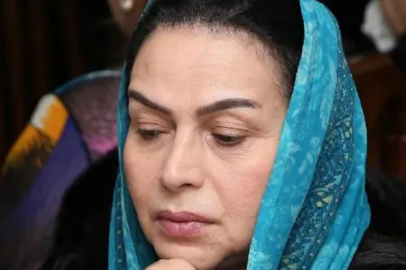 Firuzə İbadovanın səhhətində problem - YARANDI