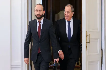 Ermənistan və Rusiya XİN başçıları görüşəcək