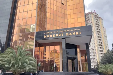 Mərkəzi Bank BOKT-un sığorta lisenziyasını - ləğv etdi