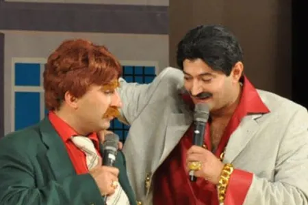 “Bu şəhərdə”nin səhnəciyi İranı çalxaladı - VİDEO