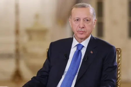 Ərdoğan: "Qarşıdakı 12 gündən yaxşı istifadə edəcəyik"