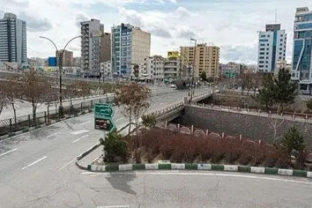 İran hökuməti erməni sənətçiləri Təbrizə toplayır
