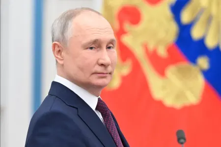 Rusiya, İran və Azərbaycan arasında... - Putindən MÜHÜM AÇIQLAMA