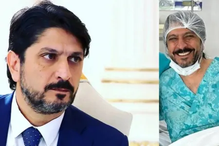 İlqar Mikayıloğlu əməliyyat olundu