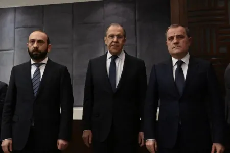 Bu tarixdə üçtərəfli görüş - OLACAQ