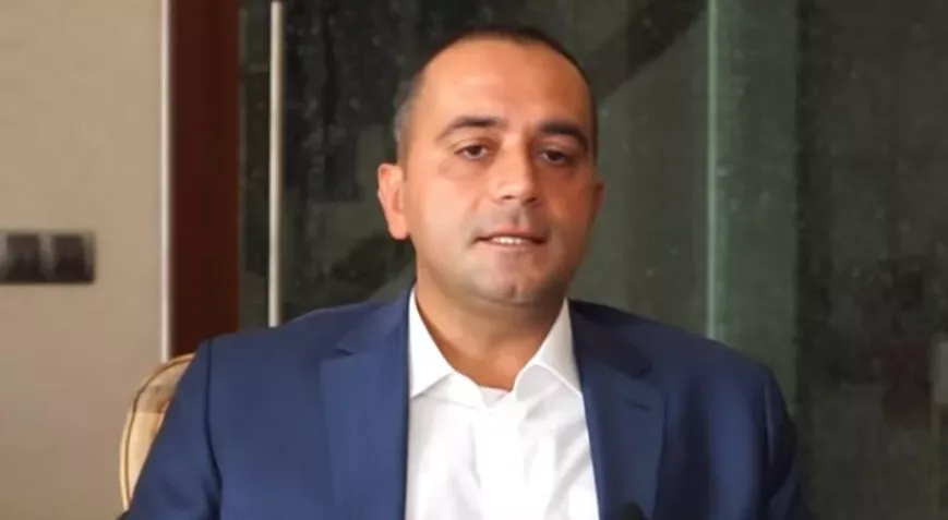 Parlamentdə Ərdoğanın partiyasını təmsil edəcək - erməni deputat kimdir? - FOTO