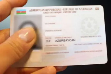 Şəxsiyyət vəsiqəsi ilə bağlı AÇIQLAMA - Bu halda 800 manat cərimə var