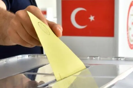 Səfirlikdən ölkəmizdəki Türkiyə vətəndaşlarına - MÜRACİƏT