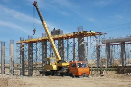 Xırdalanda tikinti şirkətindən 20 min manatlıq - OĞURLUQ