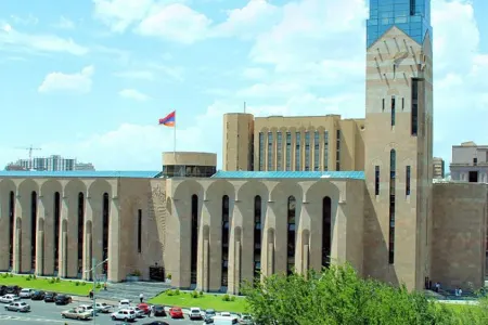 İrəvan meriyasına seçkilərin vaxtı - AÇIQLANDI