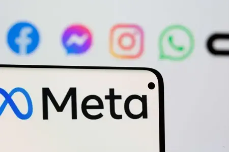 "Meta"ya cərimə ŞOKU: - Məlumatları...