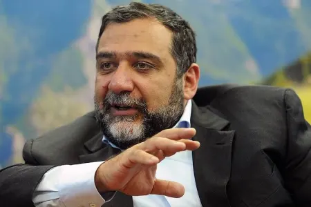 Gərginlik artır: Vardanyan Xankəndidə - “yeni cəbhə” yaradır