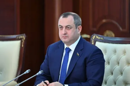 "Bu, o deməkdir ki, bütün insanlar səni sevmir" - Adil Əliyev