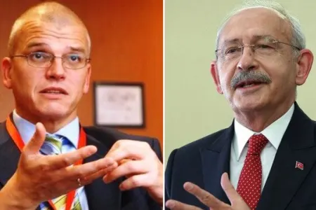 İkinci tur üçün Kılıçdaroğluna yol göstərdi: “Bunu etsəniz..” – Skandal təklif