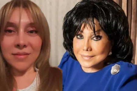 Axtarışda olan Ülviyyə Alovlu: - "Orada olacağam, gəlib aparsınlar"