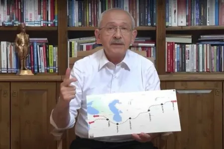 Kılıçdaroğlu seçilsə, - Ermənistanla Azərbaycan arasında...