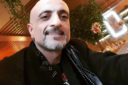 Aqil M. Quliyev nəvəsini görə bilmir - Qadağa qoyuldu