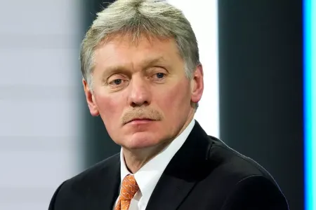 Kreml Putin, Əliyev və Paşinyan arasında... - Peskov