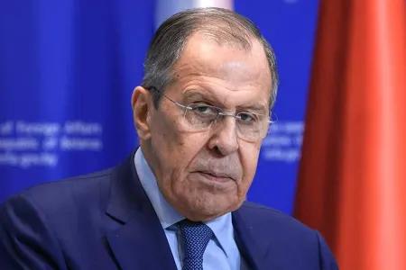 Qarabağla bağlı üçtərəfli bəyanatların alternativi yoxdur - Lavrov