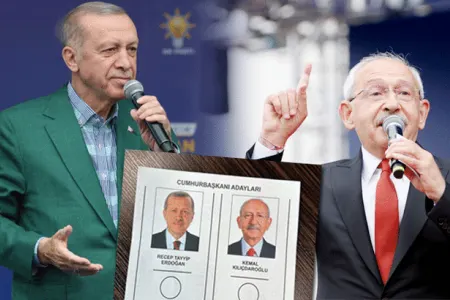 Sinan Oğanın BÖYÜK SƏHVİ - Prezident o olacaq! - Türkiyənin məşhur kəşfiyyatçısı AÇIQLADI