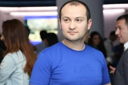 Tanınmış jurnalist: - “Sinan Oğan kilid adam deyil”