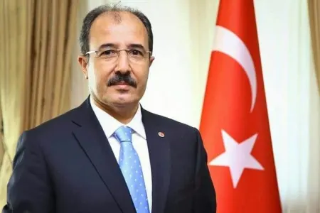 Türkiyə səfiri 19 May paylaşımı etdi