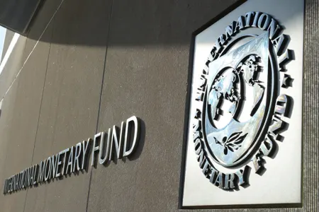 Azərbaycan BVF-nin Almatıda yerləşən Regional Potensialın İnkişafı Mərkəzinə maliyyə dəstəyi göstərəcək