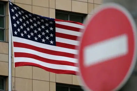 Obama və 500 amerikalının Rusiyaya girişinə qadağa qoyulub